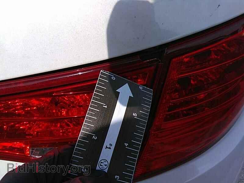 2013 Kia Optima - VIN: KNAGM4A76D5380134 - Фото 10