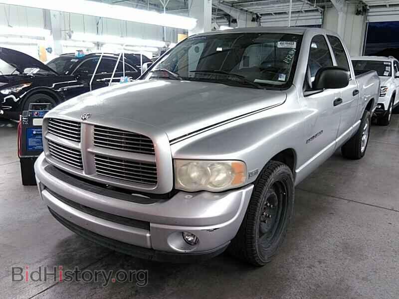 Photo 1D7HA18D53J663940 - Dodge Ram 1500 2003