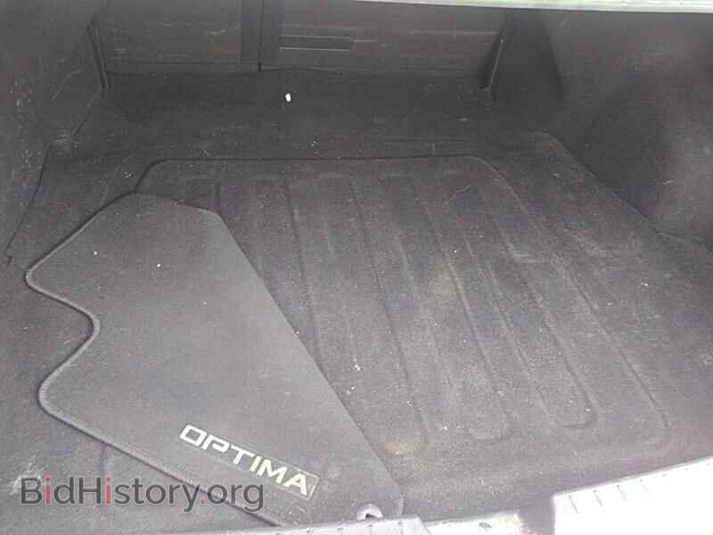 2015 Kia Optima - VIN: KNAGM4A71F5664094 - Photo 7