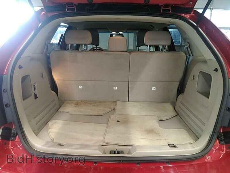2010 Ford Edge - VIN: 2FMDK3JC2ABA61366 - Фото 7