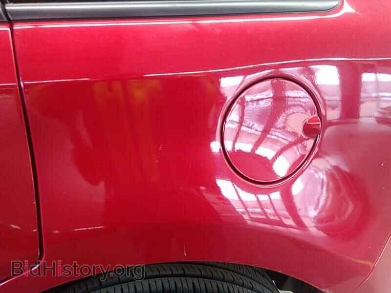 2010 Ford Edge - VIN: 2FMDK3JC2ABA61366 - Фото 9
