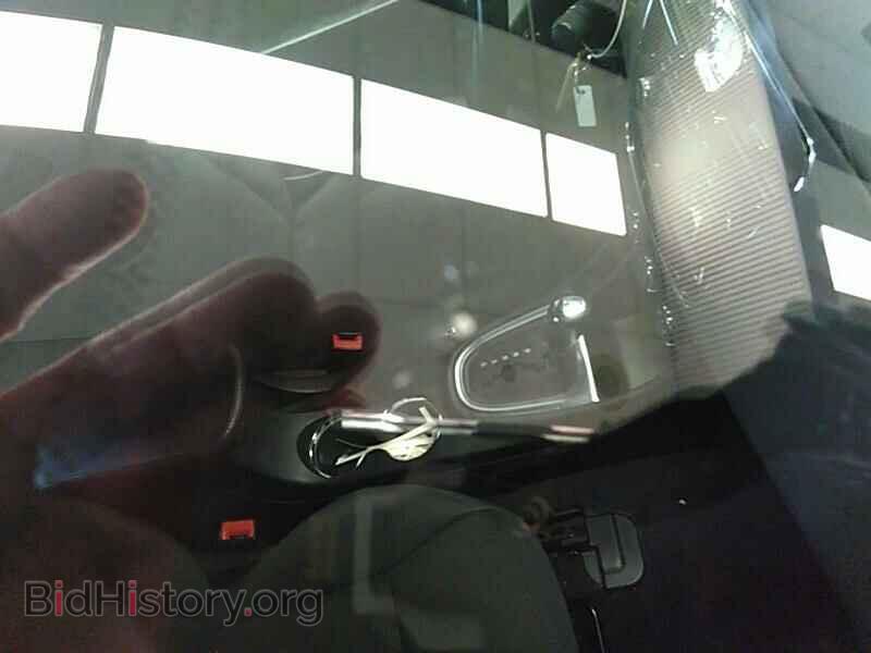 2011 Chrysler 200 - VIN: 1C3BC1FB8BN539507 - Фото 11
