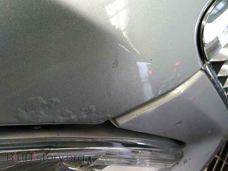 2011 Chrysler 200 - VIN: 1C3BC1FB8BN539507 - Фото 8