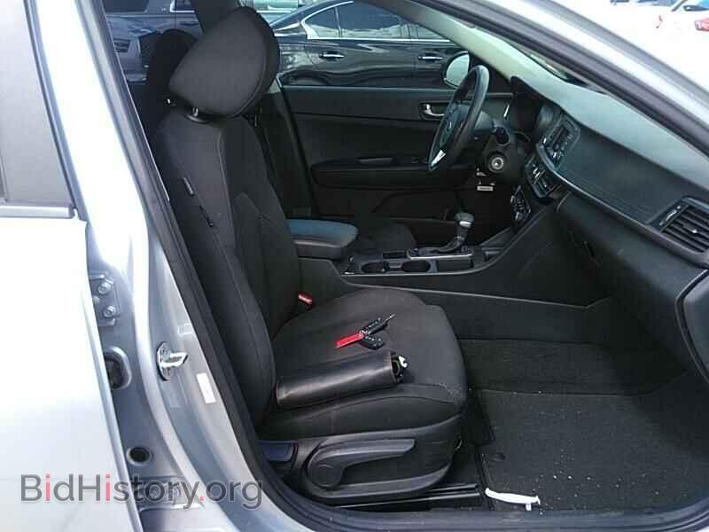 2017 Kia Optima - VIN: 5XXGT4L34HG143787 - Фото 12