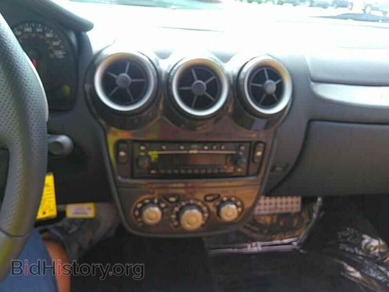 2005 Ferrari 430 - VIN: ZFFEW59A650144285 - Фото 4