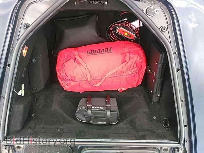 2005 Ferrari 430 - VIN: ZFFEW59A650144285 - Фото 7