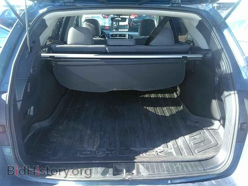 2019 Subaru Outback - VIN: 4S4BSAFC2K3376836 - Фото 7