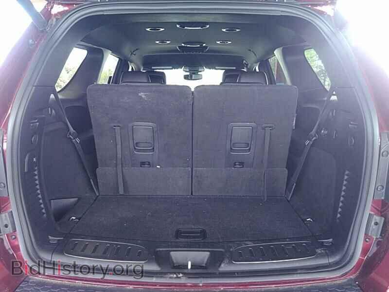 2019 Dodge Durango - VIN: 1C4RDJDG4KC651965 - Фото 7