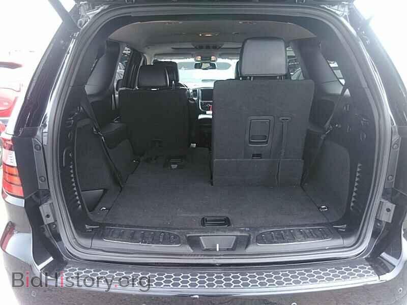 2015 Dodge Durango - VIN: 1C4RDHDG7FC916733 - Фото 7