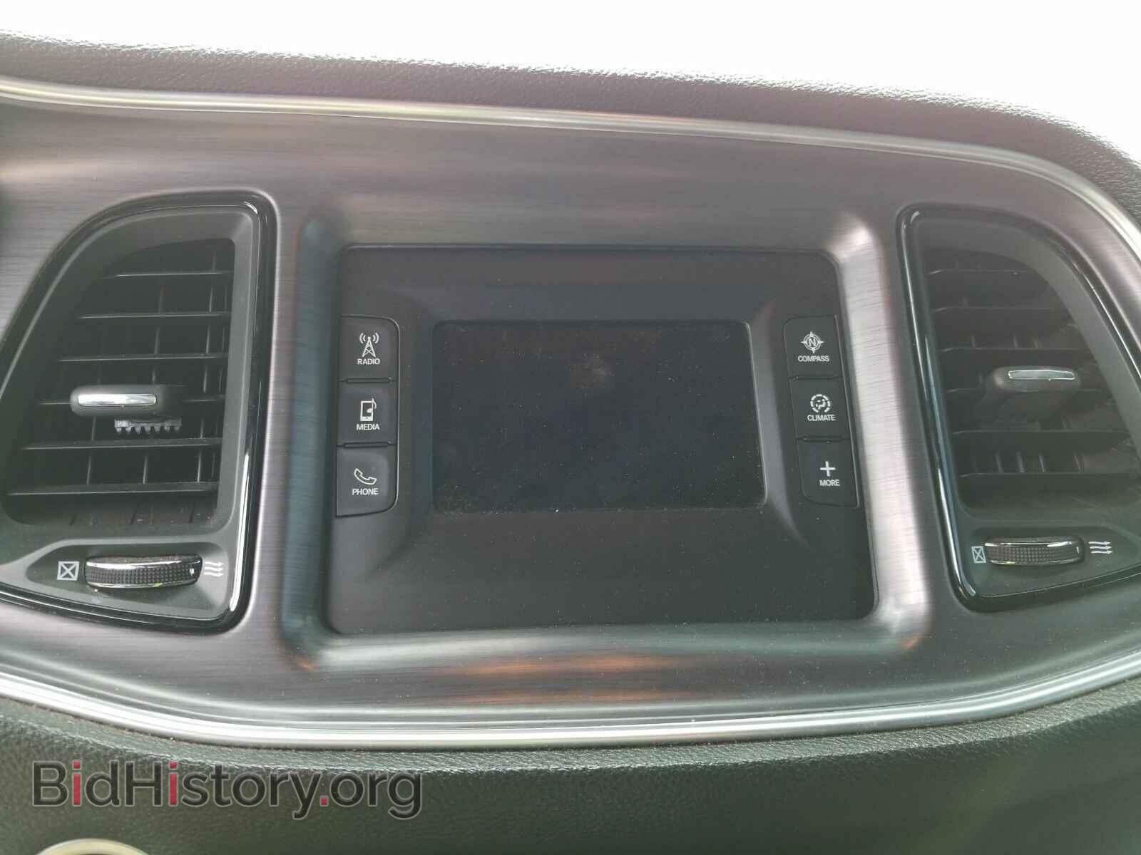 2017 Dodge Challenger - VIN: 2C3CDZAG2HH629174 - Фото 4