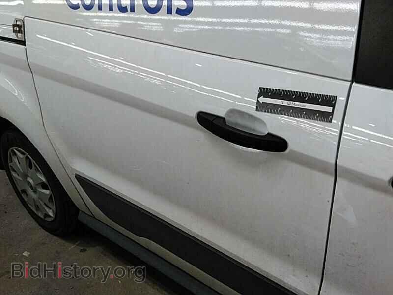 2015 Ford Transit Connect - VIN: NM0LS7F73F1211813 - Фото 13