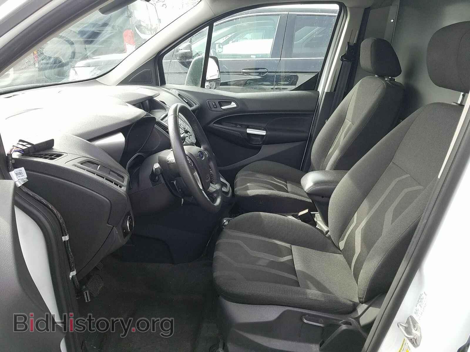 2015 Ford Transit Connect - VIN: NM0LS7F73F1211813 - Фото 3