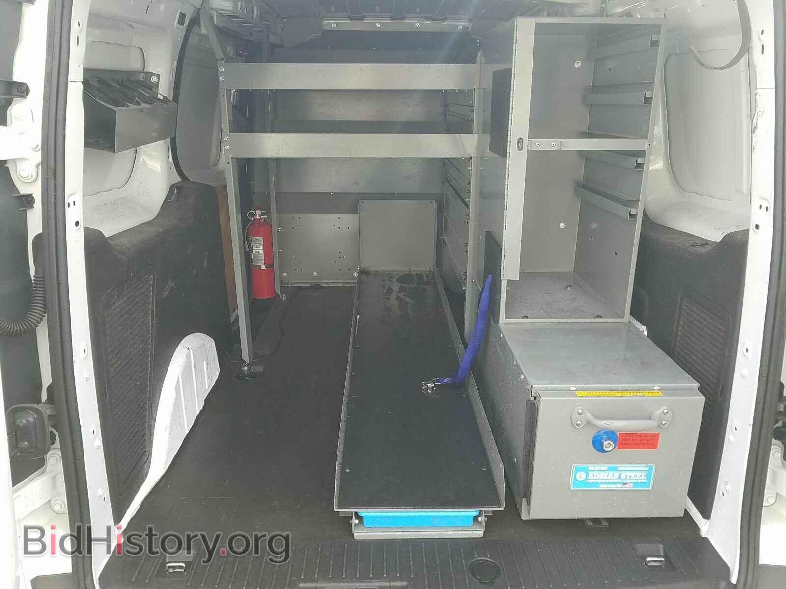 2015 Ford Transit Connect - VIN: NM0LS7F73F1211813 - Фото 7