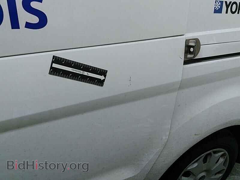 2015 Ford Transit Connect - VIN: NM0LS7F73F1211813 - Фото 8