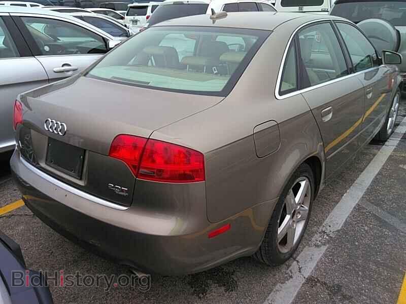 2005 Audi A4 - VIN: WAUDF68E65A508801 - Фото 2