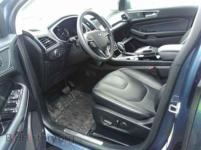2018 Ford Edge - VIN: 2FMPK4K9XJBB66968 - Фото 3