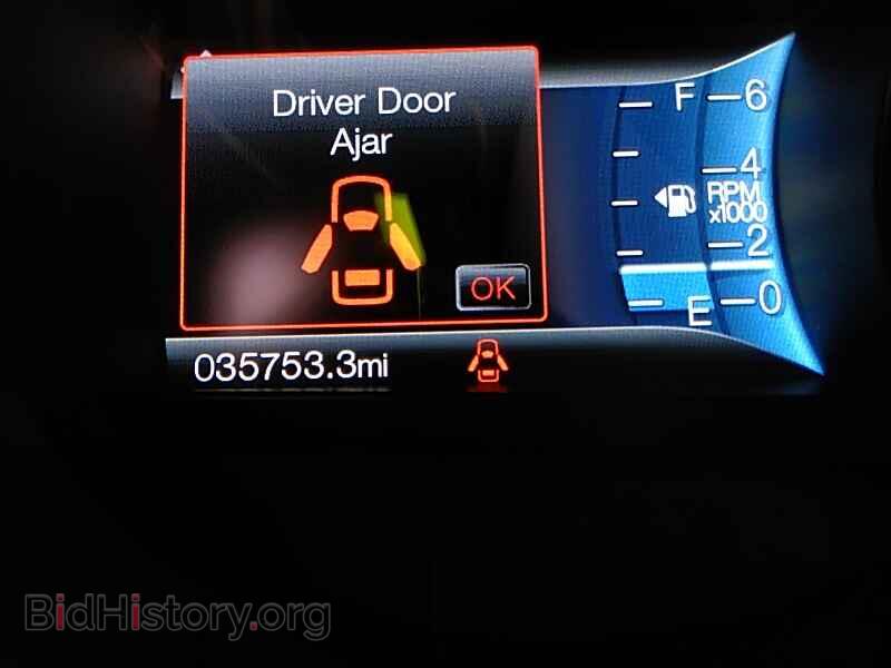 2018 Ford Edge - VIN: 2FMPK4K9XJBB66968 - Фото 5
