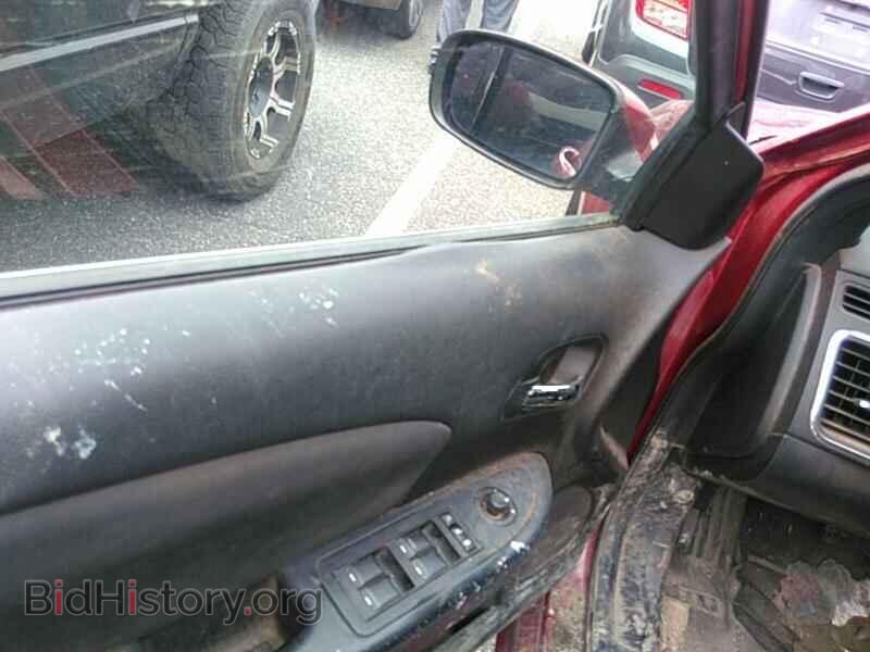 2014 Chrysler 200 - VIN: 1C3CCBBB3EN107539 - Фото 10