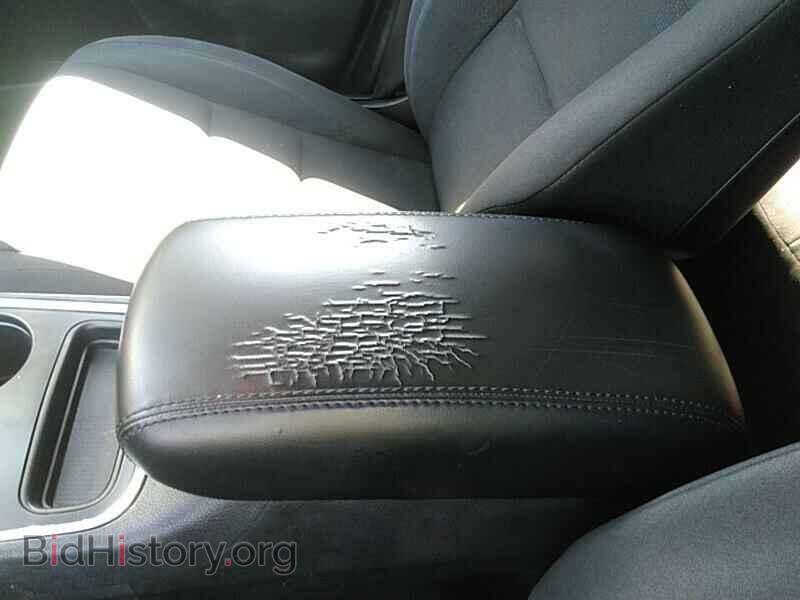 2013 Dodge Durango - VIN: 1C4RDHAG0DC667239 - Фото 10