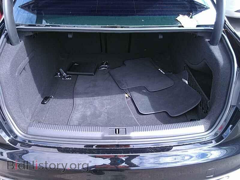 2013 Audi S4 - VIN: WAUBGAFL3DA099499 - Фото 7