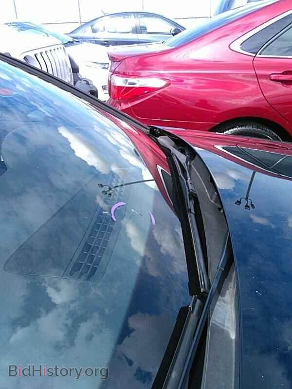 2013 Audi S4 - VIN: WAUBGAFL3DA099499 - Фото 9
