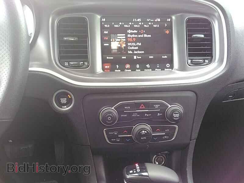 2019 Dodge Charger - VIN: 2C3CDXCT3KH652811 - Фото 4