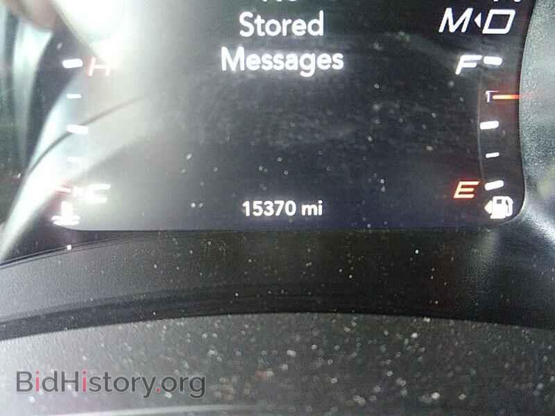 2019 Dodge Charger - VIN: 2C3CDXCT3KH652811 - Фото 5