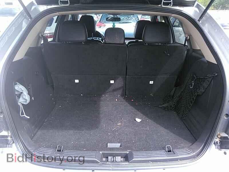 2013 Ford Edge - VIN: 2FMDK3KC6DBB70870 - Фото 7