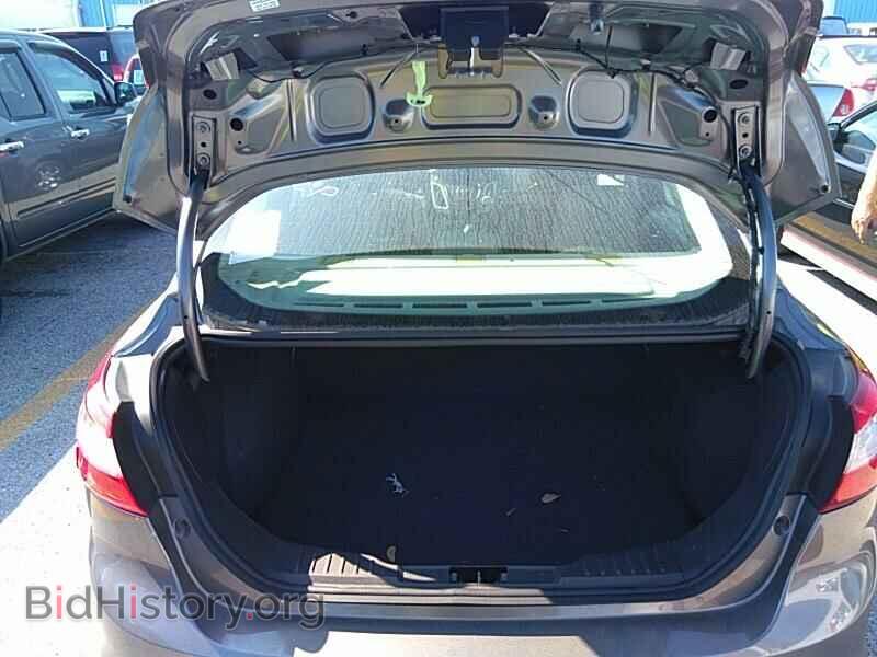 2014 Ford Focus - VIN: 1FADP3F22EL426548 - Фото 7
