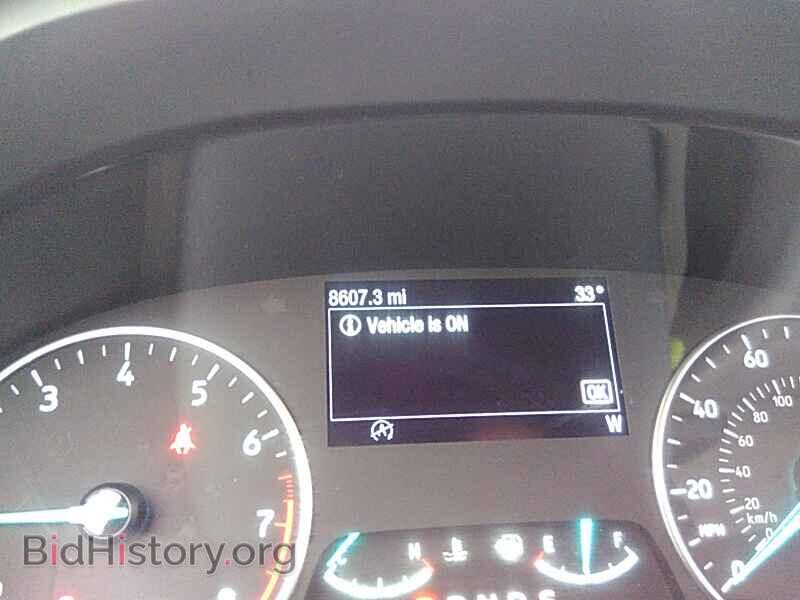 2019 Ford EcoSport - VIN: MAJ6S3KL1KC306872 - Фото 5