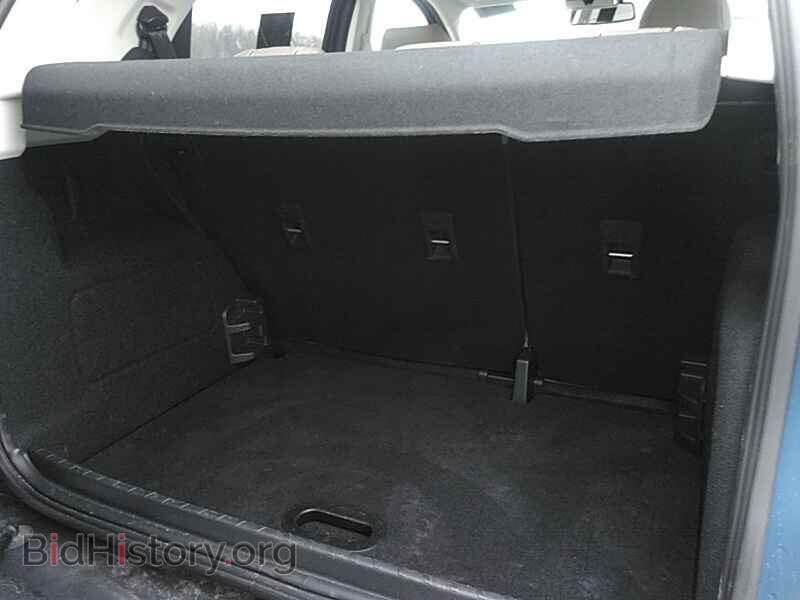 2019 Ford EcoSport - VIN: MAJ6S3KL1KC306872 - Фото 7