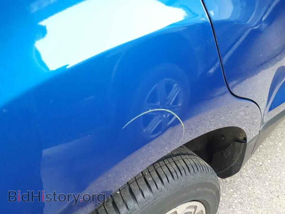 2019 Ford EcoSport - VIN: MAJ6S3KL1KC306872 - Фото 10