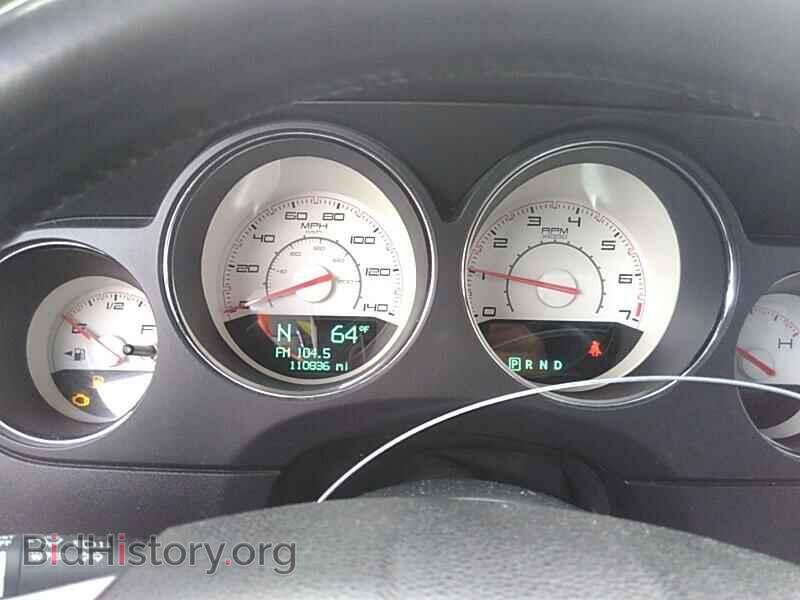 2014 Dodge Challenger - VIN: 2C3CDYAG7EH176594 - Фото 6