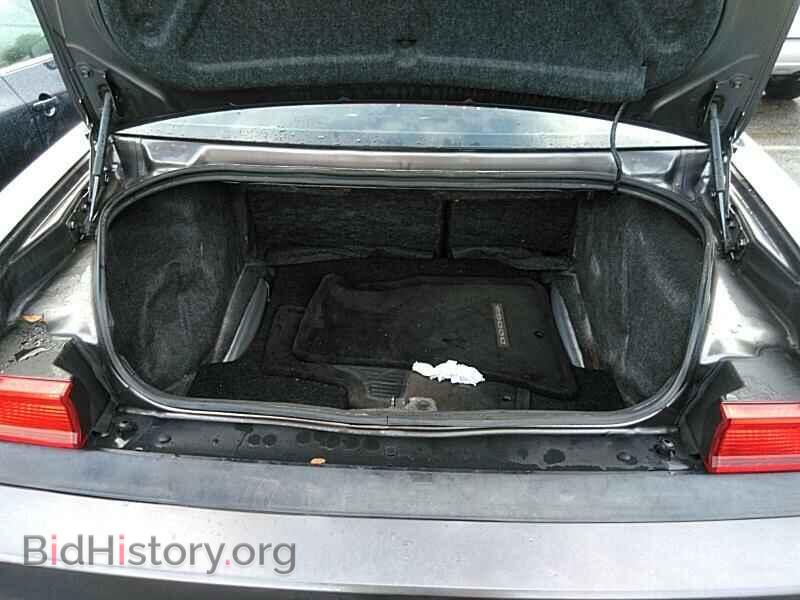 2014 Dodge Challenger - VIN: 2C3CDYAG7EH176594 - Фото 7