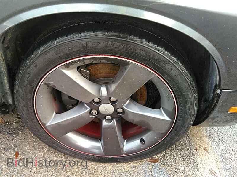 2014 Dodge Challenger - VIN: 2C3CDYAG7EH176594 - Фото 8