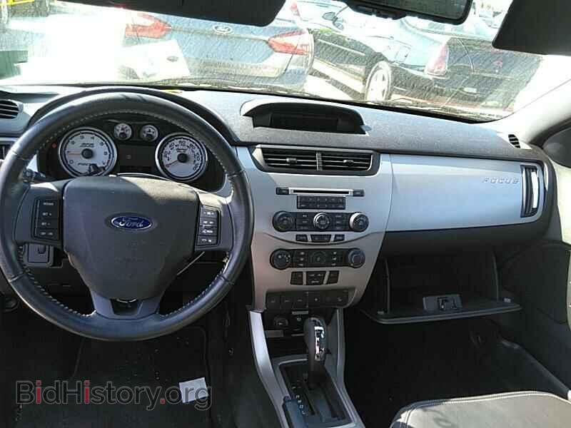 2010 Ford Focus - VIN: 1FAHP3GN9AW276800 - Фото 4