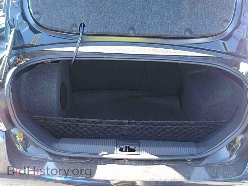 2010 Ford Focus - VIN: 1FAHP3GN9AW276800 - Фото 7