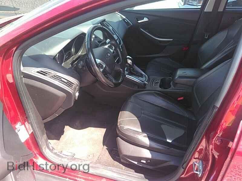 2014 Ford Focus - VIN: 1FADP3J2XEL137635 - Фото 3