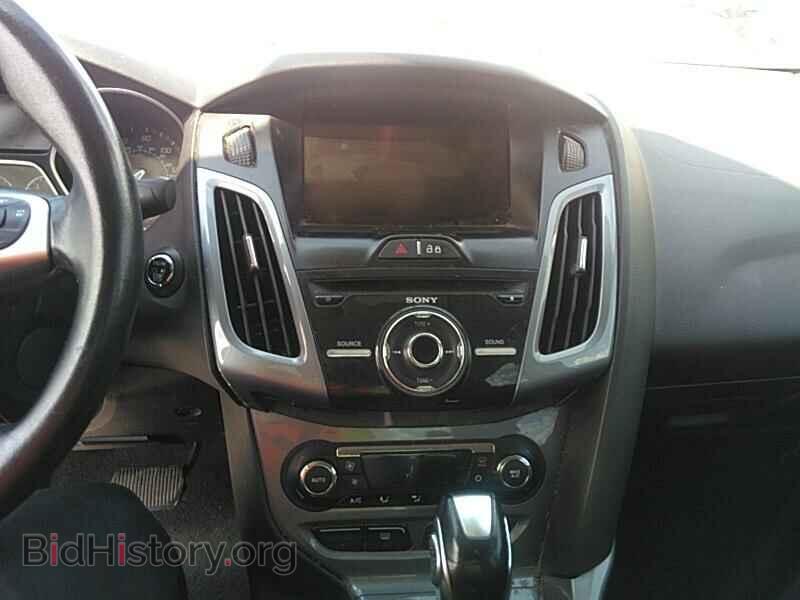 2014 Ford Focus - VIN: 1FADP3J2XEL137635 - Фото 4