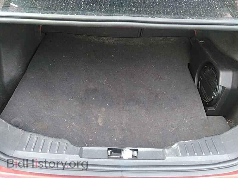 2014 Ford Focus - VIN: 1FADP3J2XEL137635 - Фото 7