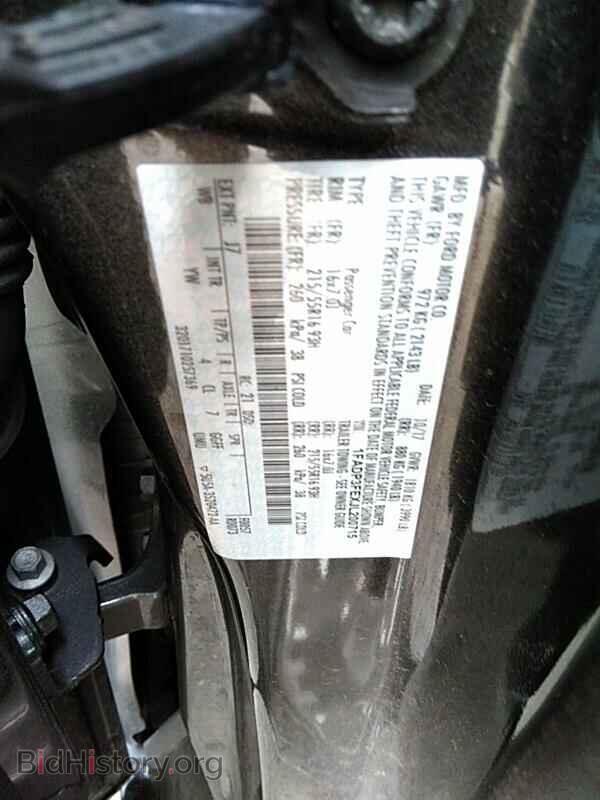 2018 Ford Focus - VIN: 1FADP3FEXJL200715 - Фото 6