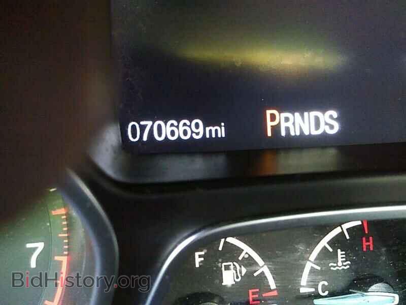 2016 Ford Focus - VIN: 1FADP3F22GL252029 - Photo 5