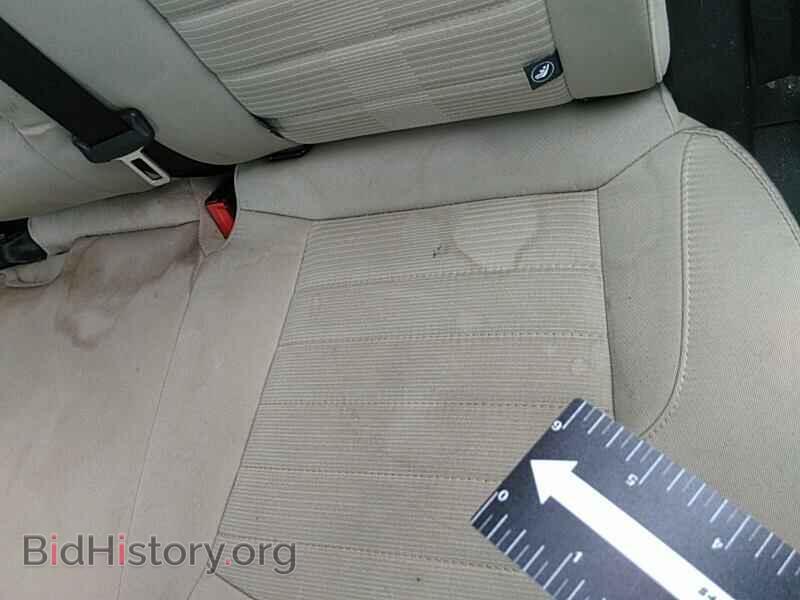 2015 Ford Edge - VIN: 2FMTK4J98FBB32261 - Photo 14