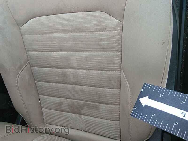 2015 Ford Edge - VIN: 2FMTK4J98FBB32261 - Photo 23