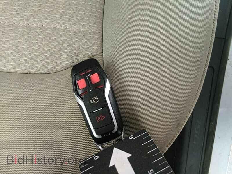 2015 Ford Edge - VIN: 2FMTK4J98FBB32261 - Photo 25