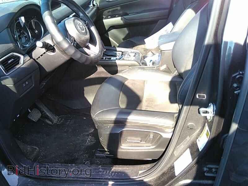 2019 Mazda CX-5 - VIN: JM3KFBCM2K0527355 - Photo 3