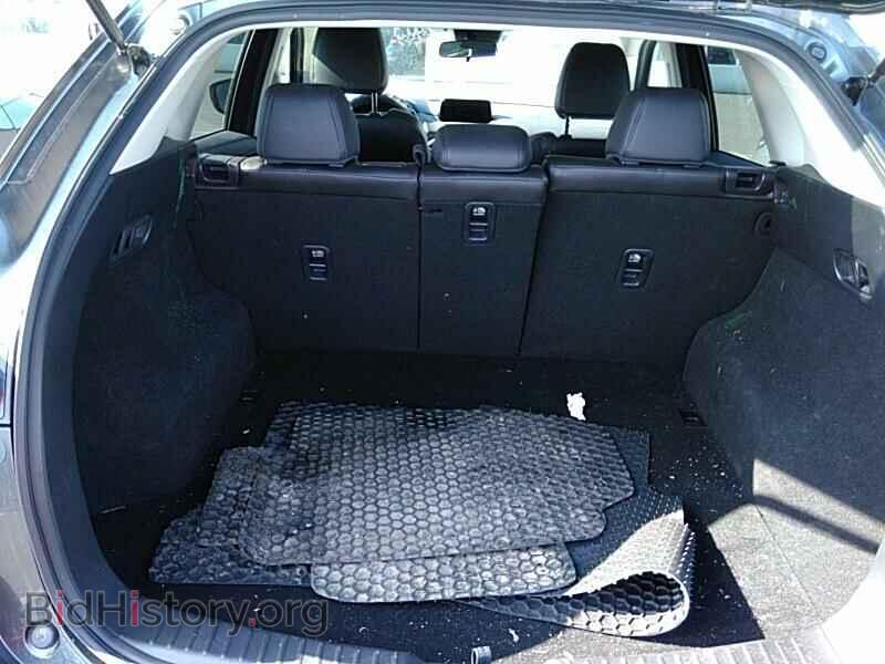 2019 Mazda CX-5 - VIN: JM3KFBCM2K0527355 - Photo 7