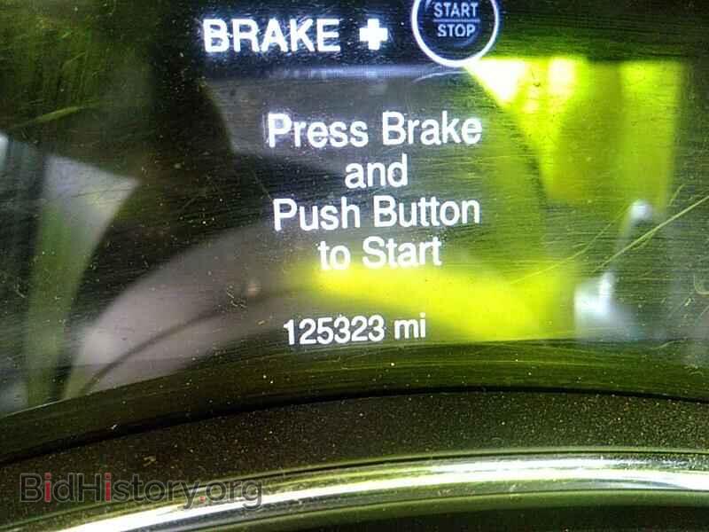 2015 Dodge Durango - VIN: 1C4RDHDG7FC781754 - Фото 5