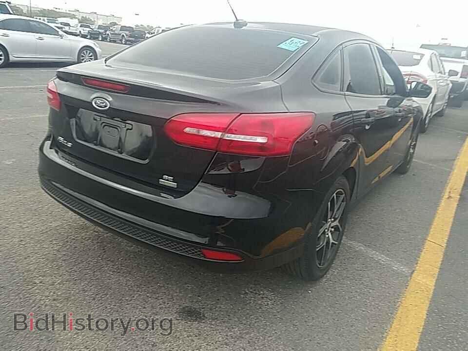 2017 Ford Focus - VIN: 1FADP3FE9HL283855 - Фото 2