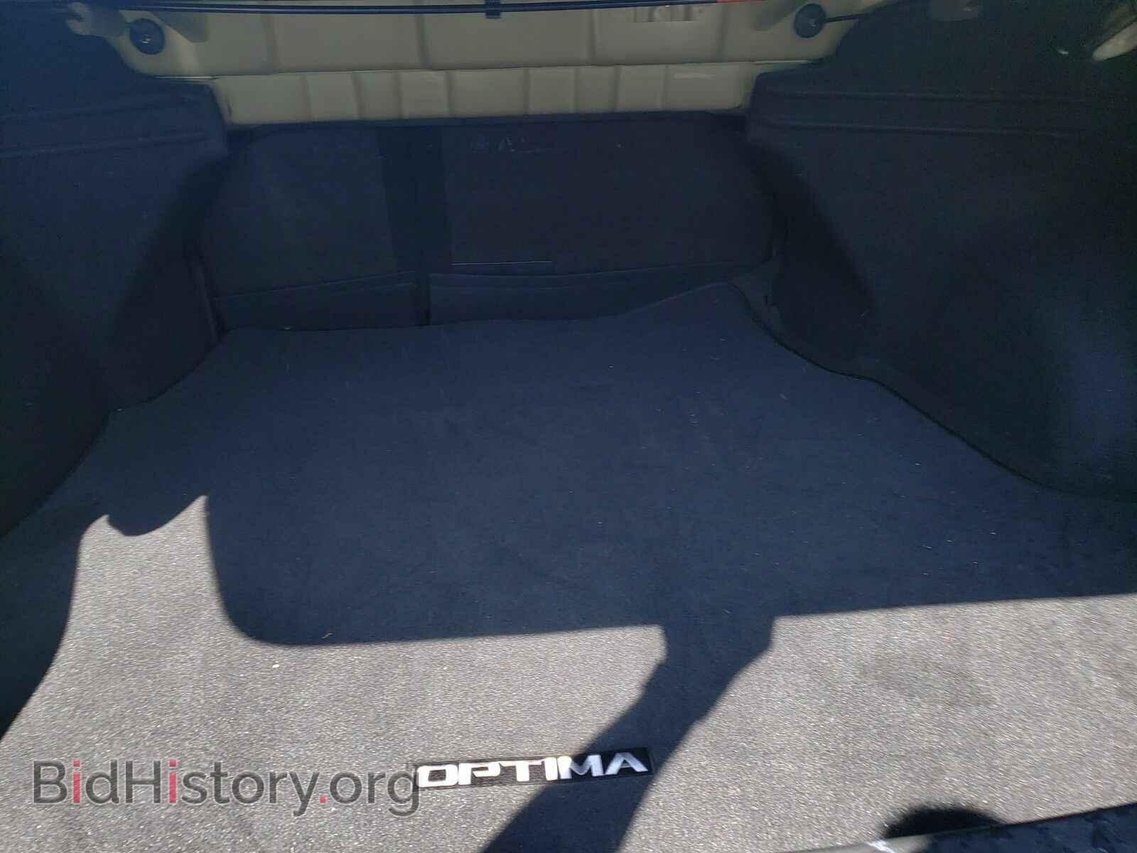 2015 Kia Optima - VIN: KNAGM4A70F5651515 - Фото 7